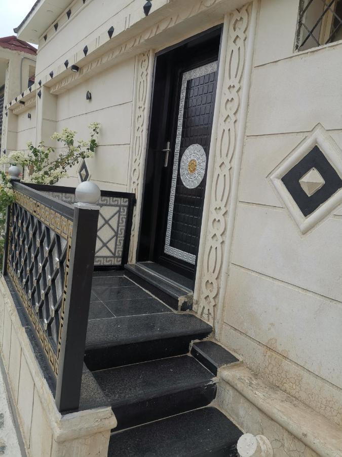Ariaf Alkhib Llshkk Almfroshh Baltaev Apartment As Sayl as Saghir Exterior photo